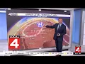 Metro Detroit Weather Forecast July 11 2026 -