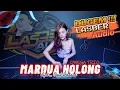 Download Lagu LAGU BATAK VERSI DJ NIAS !! MARDUA HOLONG !! DUGEM BIKIN PANIK
