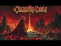 Lagu Crimson Oath – Vows in the Ashes (Full Album) | Classic Retro vibes Heavy Metal (AI made)
