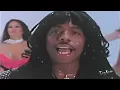 Rick James - Super Freak (Krazytoons Remix - Tony Mendes Remastered Video 2014)