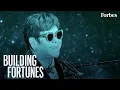 Elton John Rocket To Riches Building Fortunes Forbes