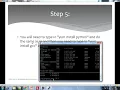 Setting up perl dos script on a VPS