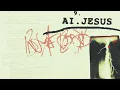 Nothing But Thieves - AI.Jesus (Official Audio)