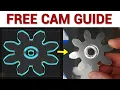 Guide Open source free CNC CAM - Kiri Moto