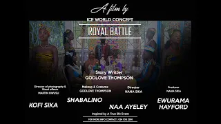 royal battle part 1