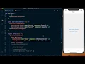 Getting Started with React Navigation v5 - Stack Tabs Drawer Authentication