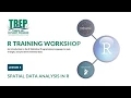Lesson 5 Spatial Data Analysis in R
