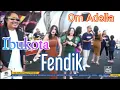 Download Lagu Ibukota | Fendik | Om Adella Terbaru 2023 | Demak HUT RI Ke 78