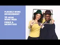 Are You Ready to Love Your Job Check out YPTC