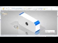 Solid Edge Macro Tutorial with C - 25
