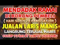 Download Lagu SANGAT MUSTAJAB❗PUTAR DI TEMPAT USAHA ANDA MENDATANGKAN PELANGGAN BARU MENGEMBALIKAN PELANGGAN LAMA