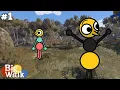 We re BIRDS in Big Walk Big Walk pt 1