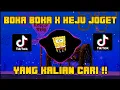 Download Lagu DJ BOKA BOKA X KEJU JOGET X GIO SAMURA JEDAG JEDUG VIRAL TIKTOK FULL BASS BETON TERBARU 2021