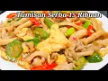 Download Lagu 9 Ide Tumisan 15 Ribuan Untuk  Sarapan Seminggu