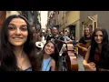 Download Lagu Trio Mandili \u0026 Ars Nova Napoli - La Virrinedda