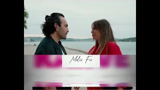 أغنية  تركية مترجمة  مقدمة مسلسل قهوة مالحة                             دندنها