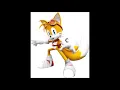 Download Lagu Sonic Boom: Shattered Crystal - Miles ''Tails'' Prower Voice Sound