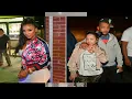 Bernice Burgos Biography