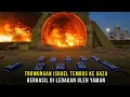 Download Lagu Yaman Ledakan Trowongan Rahasia‼️Berhasil Kubur 30 Komandan IDF Israel | tni