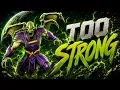 THEY MAY HAVE GONE TOO FAR - MARVEL Strike Force