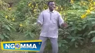 Newton Karish Dunia Ya Pesa 