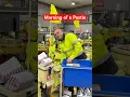 There s a huge amount that goes on behind the scenes before you see your Postie hit the road