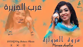 مروه الدوليه   عرب الجزيرة                جديد الحفلات السودانية      دندنها