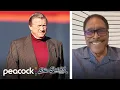 Dave Winfield reflects on relationship with George Steinbrenner Dan Patrick Show NBC Sports
