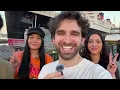 We Stayed in the MOST HAUNTED SHIP In the World... (Queen Mary)