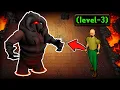The 10 Most INSANE Accounts in OSRS