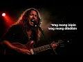 NOSI BALASI | SAMPAGUITA | SUNDAY GRIT ROCK VERSION