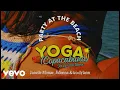 Janelle Monae Jidenna tco dylann - Yoga Copacabana