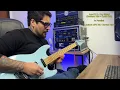 Felipe Lhamas - My Rack Rig Tone Demo – Step by Step