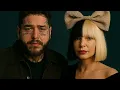 Post Malone ft Sia - Broken Halo 2026 AI