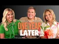 One Year Later feat Todd and Julie Chrisley Unlocked with Savannah Chrisley Ep 196