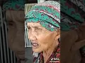 Seorang Nenek Mengcover Karya Lagu Mimpi Manis - Dewi Persik