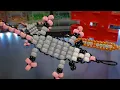 TurboBeads Possum Tutorial
