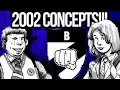 BULLY BETA - 2002 CONCEPTS