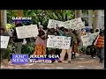 The Historical Fight to Save Lee Point By Darwin Indegenous Community