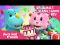 Download Lagu Selamat Ulang Tahun Ibu - Lagu Ulang Tahun - Lagu Anak Indonesia