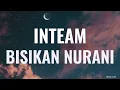 INTEAM - Bisikan Nurani | ( Video Lirik )