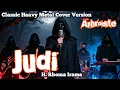 Lagu Judi – H. Rhoma Irama | Classic Heavy Metal Cover by Aphrodite