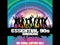 Stay Another Day (Karaoke Version) (Originally Performed By East 17)