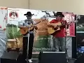 Viola em Noite de Lua, de Alcino Alves e Teodoro, com Pedro Lima e Mariano