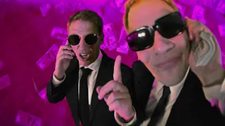 TV Girl and George Clanton - Yr. Not Invited (Very Official Video)