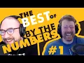 The Best of By The Numbers