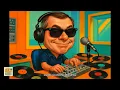 Download Lagu DJ Ego: Big Fish, Small Pond Blues