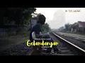 Download Lagu Kusno (KK_Plat) Feat Melankolis - Gelandangan ( Official Music Video )