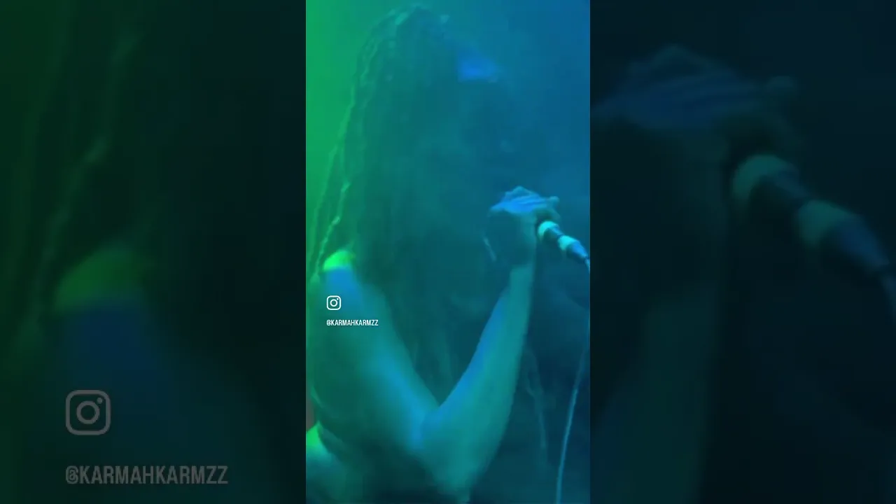 Deja Vu