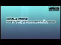 Denzil & Dwayne - Force Of Habit (AvB Rising Star Remix)